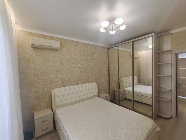 
  Продается 2-комн. квартира 55.4 м². Фото 5.