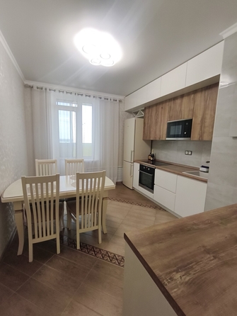 
  Продается 2-комн. квартира 55.4 м². Фото 6.
