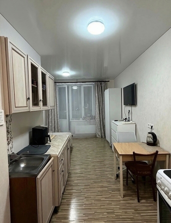 
  Продается студия 27 м². Фото 1.