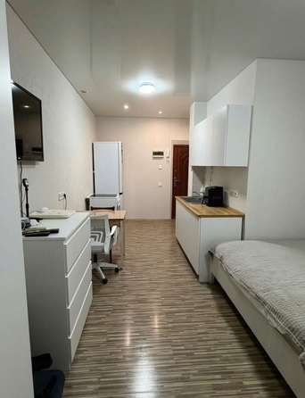 
  Продается студия 27 м². Фото 6.