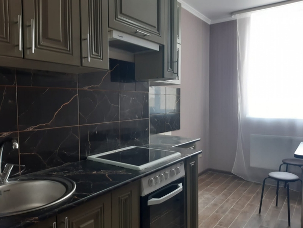 
  Продается 1-комн. квартира 38 м². Фото 1.