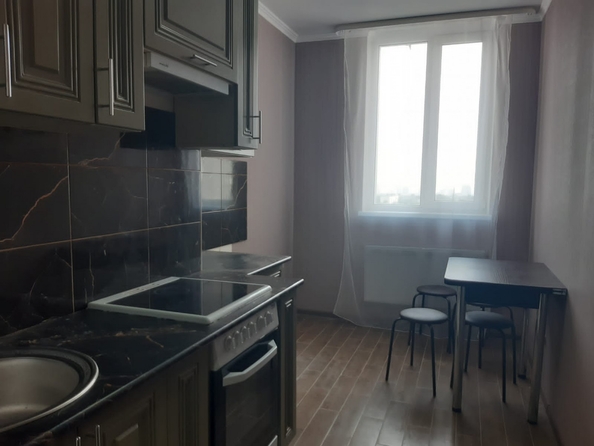 
  Продается 1-комн. квартира 38 м². Фото 3.