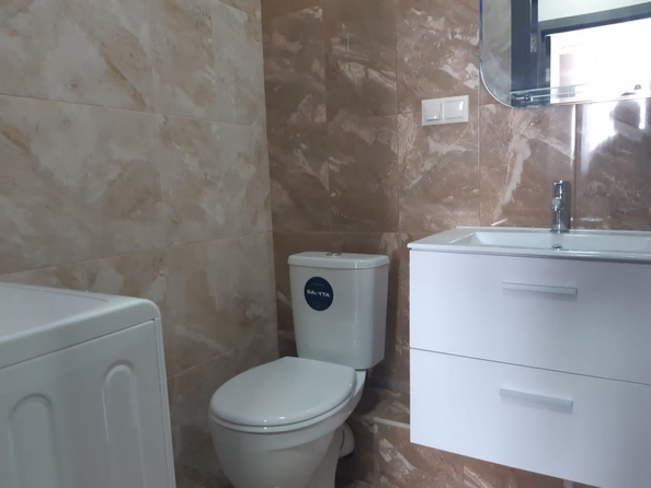 
  Продается 1-комн. квартира 38 м². Фото 7.