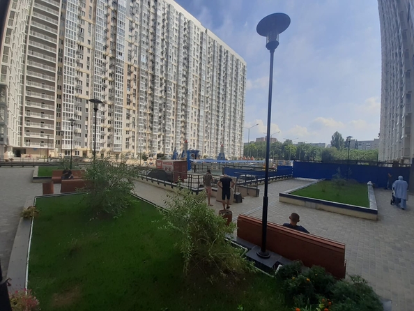 
  Продается 1-комн. квартира 38 м². Фото 16.