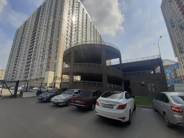 
  Продается 1-комн. квартира 38 м². Фото 19.