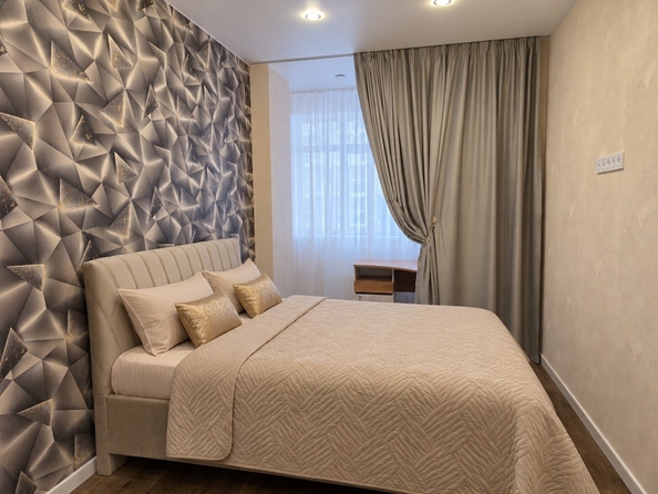 
  Продается 1-комн. квартира 45.6 м². Фото 1.