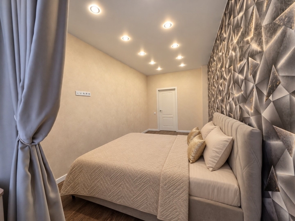 
  Продается 1-комн. квартира 45.6 м². Фото 3.