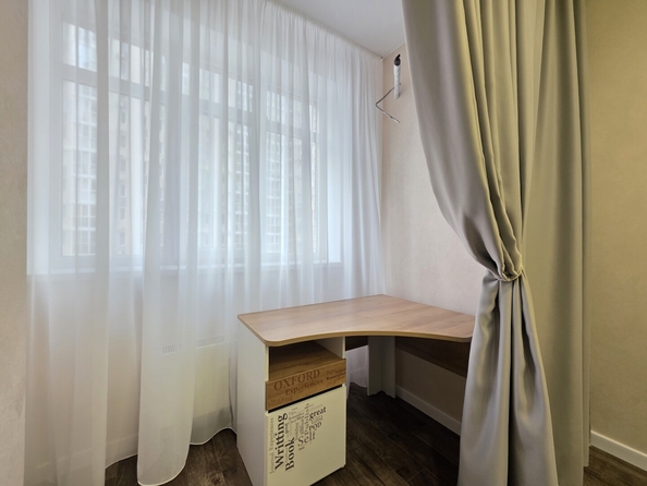 
  Продается 1-комн. квартира 45.6 м². Фото 4.