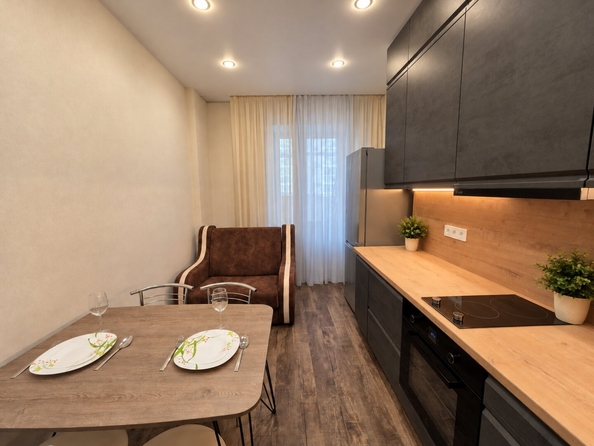 
  Продается 1-комн. квартира 45.6 м². Фото 5.