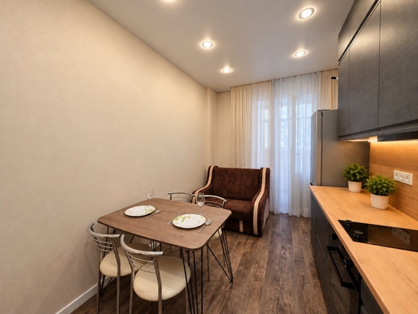 
  Продается 1-комн. квартира 45.6 м². Фото 6.