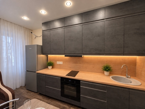 
  Продается 1-комн. квартира 45.6 м². Фото 7.