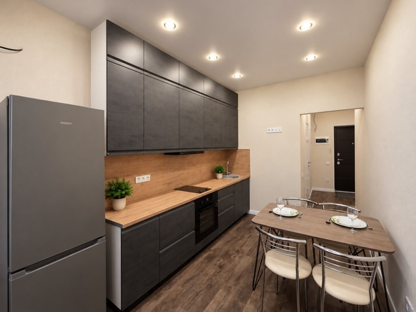 
  Продается 1-комн. квартира 45.6 м². Фото 8.