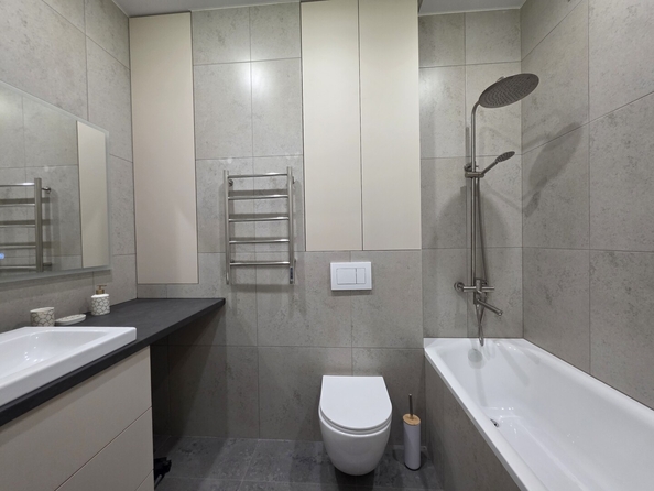 
  Продается 1-комн. квартира 45.6 м². Фото 9.