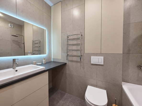 
  Продается 1-комн. квартира 45.6 м². Фото 10.
