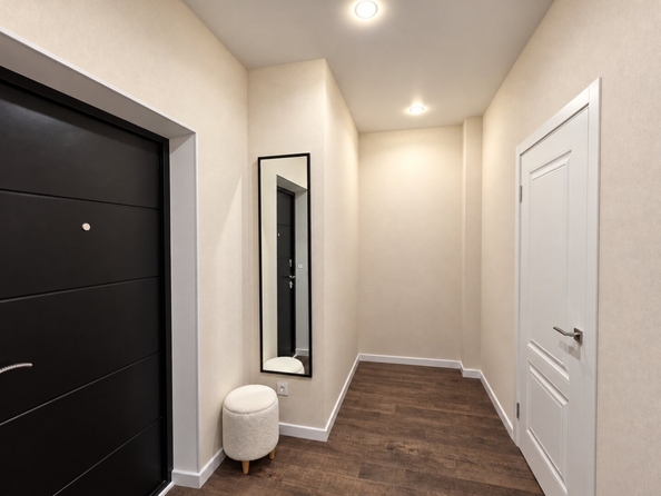 
  Продается 1-комн. квартира 45.6 м². Фото 11.
