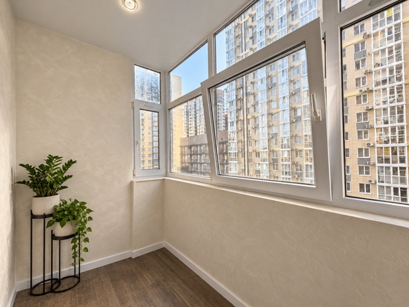 
  Продается 1-комн. квартира 45.6 м². Фото 13.