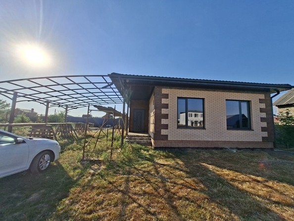 
  Продается дом 106 м². Фото 1.