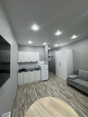 
  Продается студия 24 м². Фото 1.
