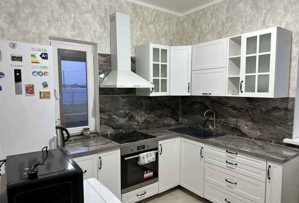 
  Продается коттедж 70 м². Фото 1.