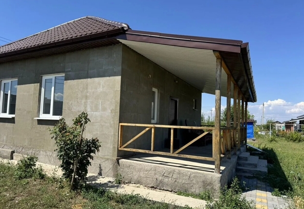 
  Продается коттедж 70 м². Фото 8.