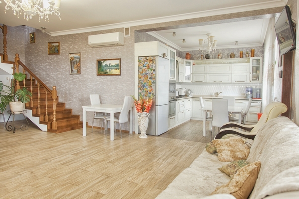 
  Продается дом 540 м². Фото 2.