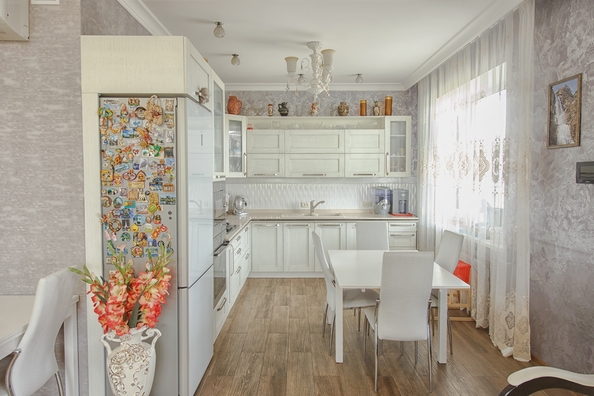 
  Продается дом 540 м². Фото 3.