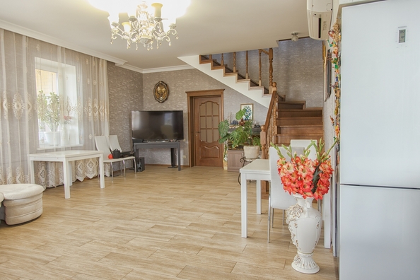 
  Продается дом 540 м². Фото 5.