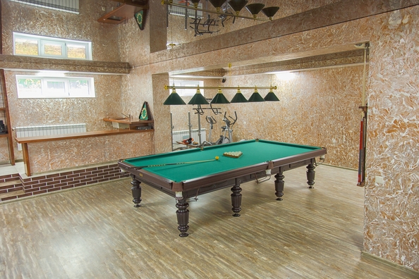 
  Продается дом 540 м². Фото 16.