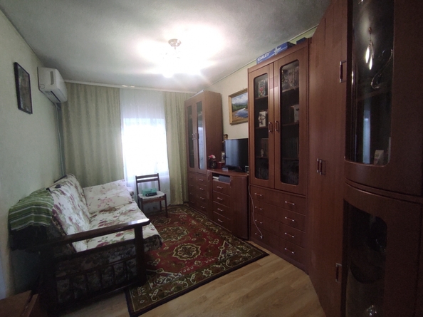 
  Продается дом 50 м². Фото 1.