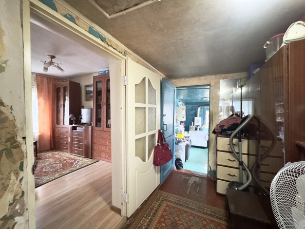 
  Продается дом 50 м². Фото 6.