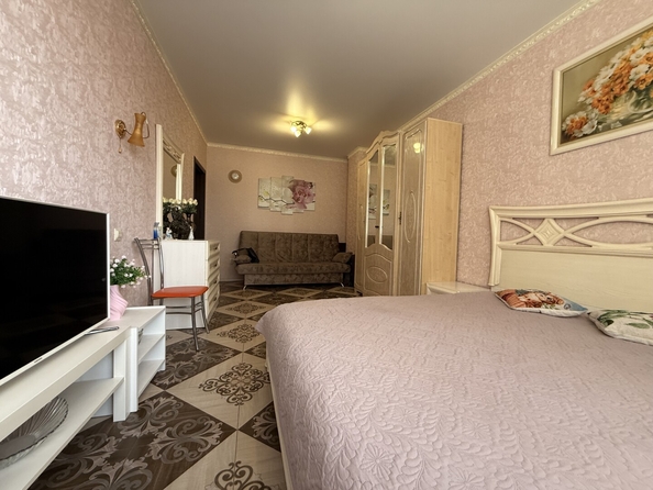 
  Продается 1-комн. квартира 40 м². Фото 4.