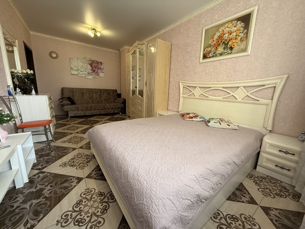 
  Продается 1-комн. квартира 40 м². Фото 5.