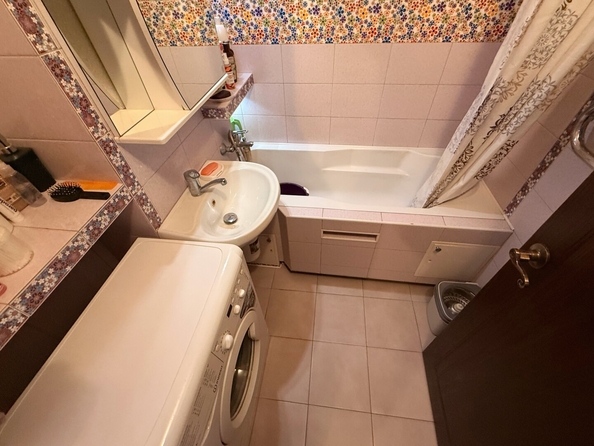 
  Продается 1-комн. квартира 40 м². Фото 7.