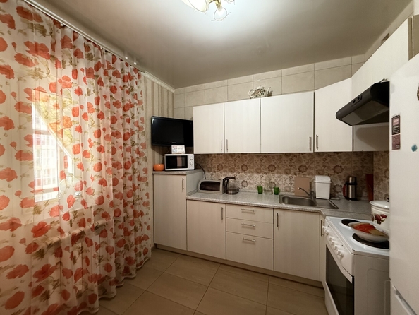 
  Продается 1-комн. квартира 40 м². Фото 10.