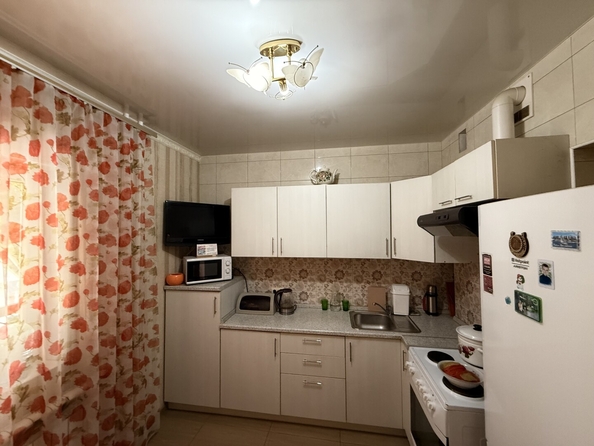 
  Продается 1-комн. квартира 40 м². Фото 12.