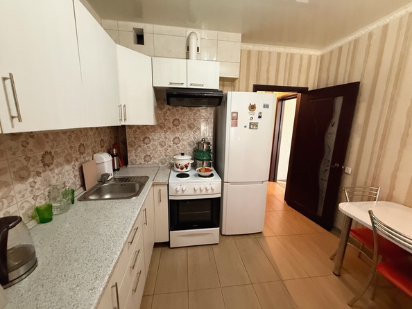 
  Продается 1-комн. квартира 40 м². Фото 15.