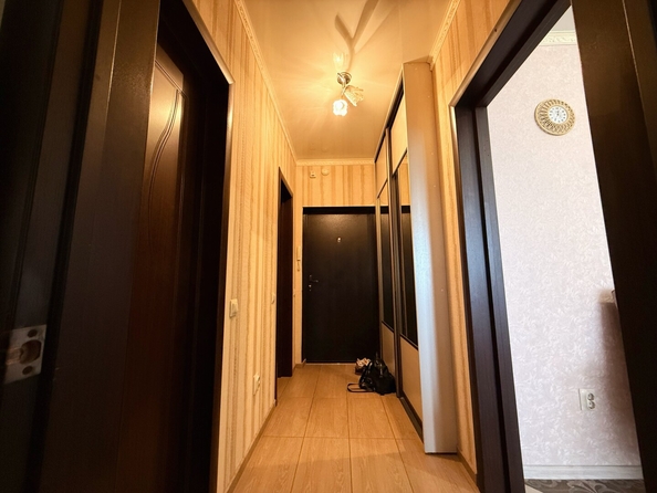 
  Продается 1-комн. квартира 40 м². Фото 16.