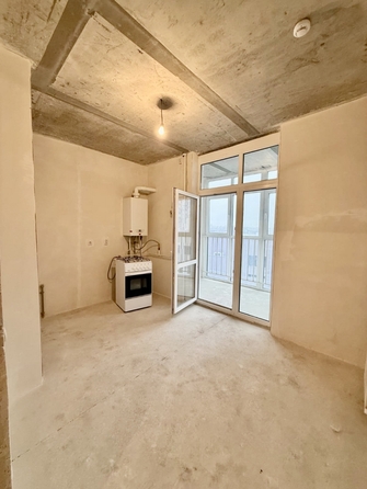 
  Продается 1-комн. квартира 37 м². Фото 3.