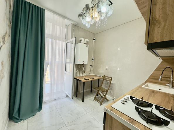 
  Продается 1-комн. квартира 30 м². Фото 1.