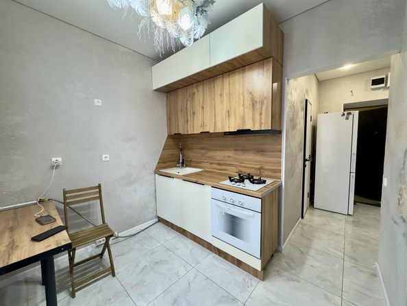 
  Продается 1-комн. квартира 30 м². Фото 2.
