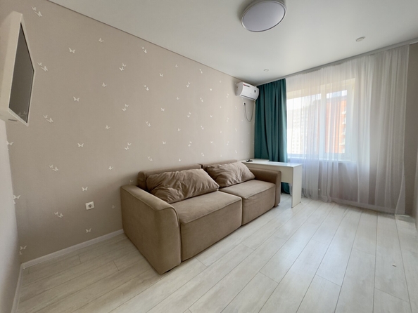 
  Продается 1-комн. квартира 30 м². Фото 3.