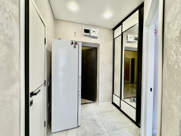
  Продается 1-комн. квартира 30 м². Фото 4.