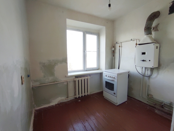 
  Продается 2-комн. квартира 44 м². Фото 4.