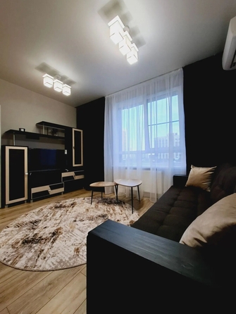 
  Сдается 1-комн. квартира 38.1 м². Фото 2.