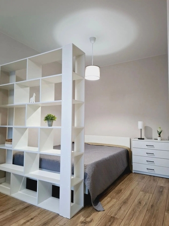 
  Сдается 1-комн. квартира 38.1 м². Фото 3.