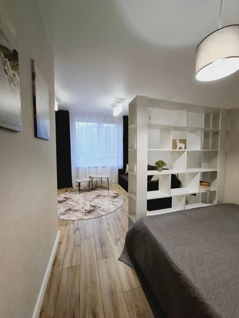 
  Сдается 1-комн. квартира 38.1 м². Фото 4.