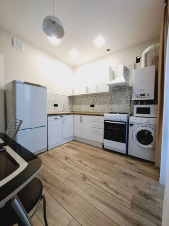 
  Сдается 1-комн. квартира 38.1 м². Фото 5.