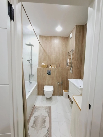
  Сдается 1-комн. квартира 38.1 м². Фото 6.