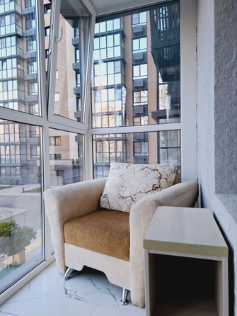 
  Сдается 1-комн. квартира 38.1 м². Фото 8.
