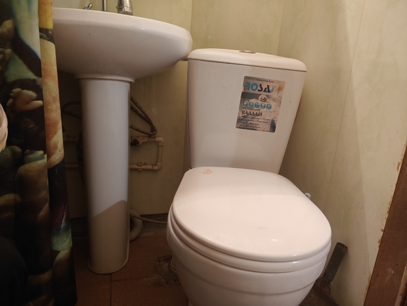 
  Продается 2-комн. квартира 40.8 м². Фото 15.
